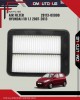 Air Filter-Hyundai I10 1.1cc-28113-0X000 Air Filter-Hyundai I10 1.1cc-28113-0X000