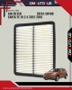 Air Filter-Hyundai Santa Fe III 2.4cc (2012-2018)-28113-2W100