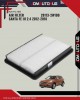 Air Filter-Hyundai Santa Fe III 2.4cc (2012-2018)-28113-2W100