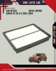 Air Filter-Hyundai Santa Fe III 2.4cc (2012-2018)-28113-2W100
