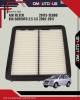 Air Filter-Kia Sorento 2.5cc 3.5cc (2002-2011)-28113-3E000