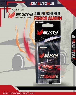 EXN Air Freshener Fresh Garden