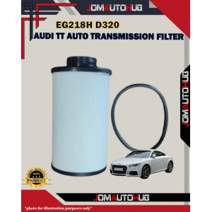 Audi TT Auto Transmission Filter-EG218HD320-V02E305051