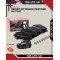 Cherokee Jeep Wrangler-Front Brake Pad-P11022