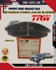 Showing image for Mitsubishi Storm L200 2.5CC-A32-Nissan Maxima-Bluebird-Front Disc Brake Pad-TRW-GDB3124 Mitsubishi Storm L200 2.5CC-A32-Nissan Maxima-Bluebird-Front Disc Brake Pad-TRW-GDB3124 Brake Pad image
