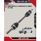 Chery Eastar 2.4-Driveshaft LH Short-B11-3010