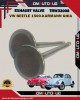 Exhaust Valve-Volkswagen Beetle-Karmann Ghia-Bus-Transporter-TRW33008 Exhaust Valve-Volkswagen Beetle-Karmann Ghia-Bus-Transporter-TRW33008