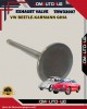 Exhaust Valve-Volkswagen Beetle-Karmann Ghia-TRW33007 Exhaust Valve-Volkswagen Beetle-Karmann Ghia-TRW33007
