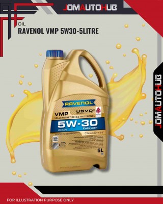 Ravenol VMP 5W30-5litre