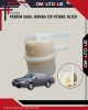 Petrol Filter-Proton Saga Iswara/12V