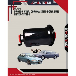 Fuel Filter-Corona ST171-TF7284