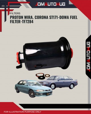 Fuel Filter-Corona ST171-TF7284
