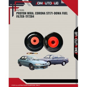 Fuel Filter-Corona ST171-TF7284