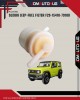 Fuel Filter-Suzuki Jeep-F29-15410-79100