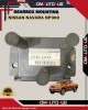 Showing image for Nissan Navara NP300-Gearbox Mounting-NISSAN-11320-4JL3A Nissan Navara NP300-Gearbox Mounting-NISSAN-11320-4JL3A image