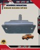 Showing image for Nissan Navara NP300-Gearbox Mounting-NISSAN-11320-4JL3A Nissan Navara NP300-Gearbox Mounting-NISSAN-11320-4JL3A image