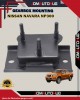 Showing image for Nissan Navara NP300-Gearbox Mounting-NISSAN-11320-4JL3A Nissan Navara NP300-Gearbox Mounting-NISSAN-11320-4JL3A image