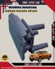 Showing image for Nissan Navara NP300-Gearbox Mounting-NISSAN-11320-4JL3A Nissan Navara NP300-Gearbox Mounting-NISSAN-11320-4JL3A image
