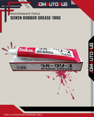 Seiken Rubber Grease