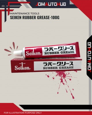 Seiken Rubber Grease