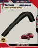 Toyota Vios NCP42 Top Hose-16571-0M020