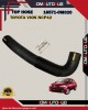 Toyota Vios NCP42 Top Hose-16571-0M020