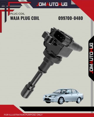Ignition Coil-Proton Waja-099700-0480