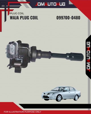 Ignition Coil-Proton Waja-099700-0480