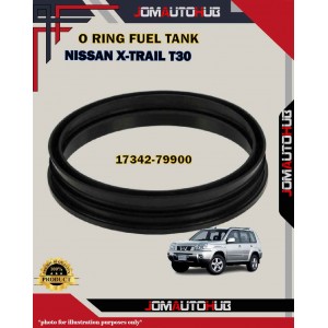O Ring Fuel Tank-Nissan X-Trail T30-17342-79900