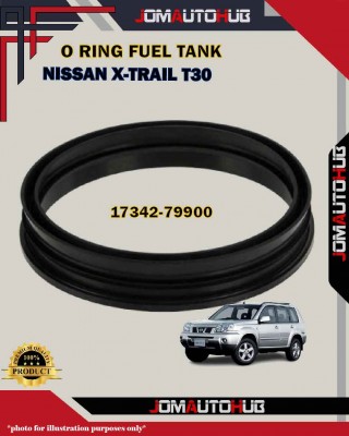O Ring Fuel Tank-Nissan X-Trail T30-17342-79900