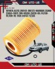 Toyota Altis ZRE142-ZRE173-Harrier ZSU60-ZSU65-Voxy ZRR-Wish ZGE20-Oil Filter-Filton-FO-1160-04152-YZZA6 Oil Filters image