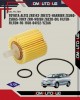 Toyota Lexus ASV60-Alphard AGH30-GGH20-GGH30-GGH25-Camry ASV50-Estima GSR50 Oil Filter-Filton-FO-1163-04152-YZZA1 Oil Filters image