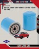 Nissan Sunny 130Y-Vanette C22 Oil FIlter-FO-3142 Oil Filters image