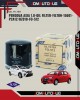 Perodua Axia 1.0-Oil Filter-FILTON-15601-P2A12/BZ010-FO-512 Oil Filters image