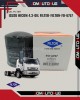 Isuzu Hicom 4.3-Oil Filter-FILTON-FO-6757-0986AF1006(8-97096777-0)(8-97148270-0) Oil Filters image
