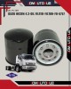 Isuzu Hicom 4.3-Oil Filter-FILTON-FO-6757-0986AF1006(8-97096777-0)(8-97148270-0) Oil Filters image