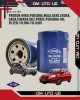 Proton Wira.Persona.Waja.Gen2.Exora.Saga.Iswara.Iriz.Preve.Persona-Oil Filter-FILTON-FO-8307 Oil Filters image