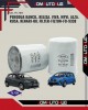 Perodua Kancil. Kelisa. Viva. Myvi. Alza. Rusa. Kenari-Oil Filter-FILTON-FO-9338 Oil Filters image