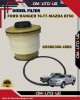 Ford Ranger T6 T7-Mazda BT50 2.2cc 3.2cc Diesel Filter-KS086300-4080 (1WA0-13-ZA5TT) (L2MZ-9365-A)