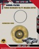 Ford Ranger T6 T7-Mazda BT50 2.2cc 3.2cc Diesel Filter-KS086300-4080 (1WA0-13-ZA5TT) (L2MZ-9365-A)