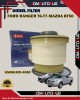 Ford Ranger T6 T7-Mazda BT50 2.2cc 3.2cc Diesel Filter-KS086300-4080 (1WA0-13-ZA5TT) (L2MZ-9365-A)
