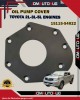 Oil Pump Cover-Toyota Hilux 2L-3L-5L Engines-15115-54022