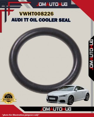 Audi TT Oil Cooler Seal-VWHT008226