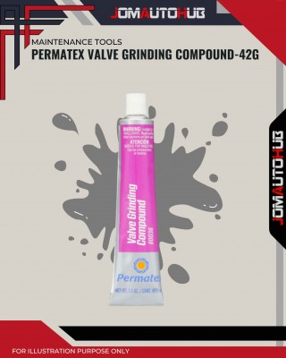 Permatex Valve Grinding Compound 42g