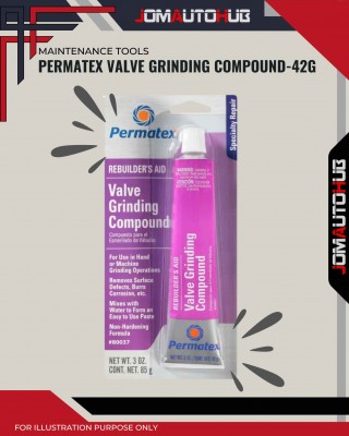 Permatex Valve Grinding Compound 42g