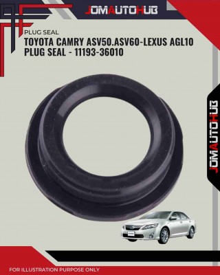 Plug Seal-Toyota Camry ASV50-ASV60-Lexus AGL10-11193-36010