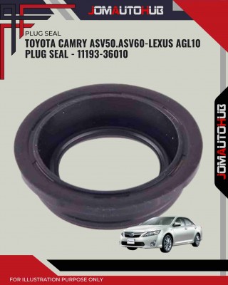 Plug Seal-Toyota Camry ASV50-ASV60-Lexus AGL10-11193-36010