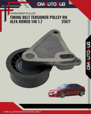 Takal Penegang Tali Timing Kanan-Alfa Romeo 146 1.7cc-31877-60586520