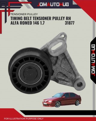 Takal Penegang Tali Timing Kanan-Alfa Romeo 146 1.7cc-31877-60586520