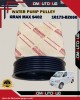 Daihatsu Gran Max S402 Water Pump Pulley-16173-BZ050 Daihatsu Gran Max S402 Water Pump Pulley-16173-BZ050